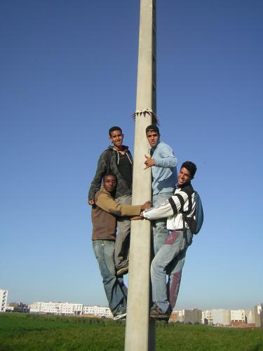 en fai des conrie